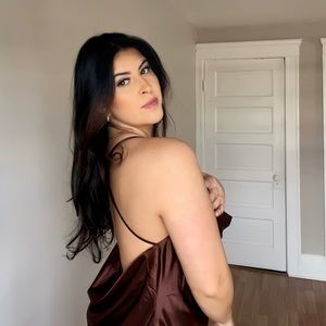 Meet your Posher, Sophia